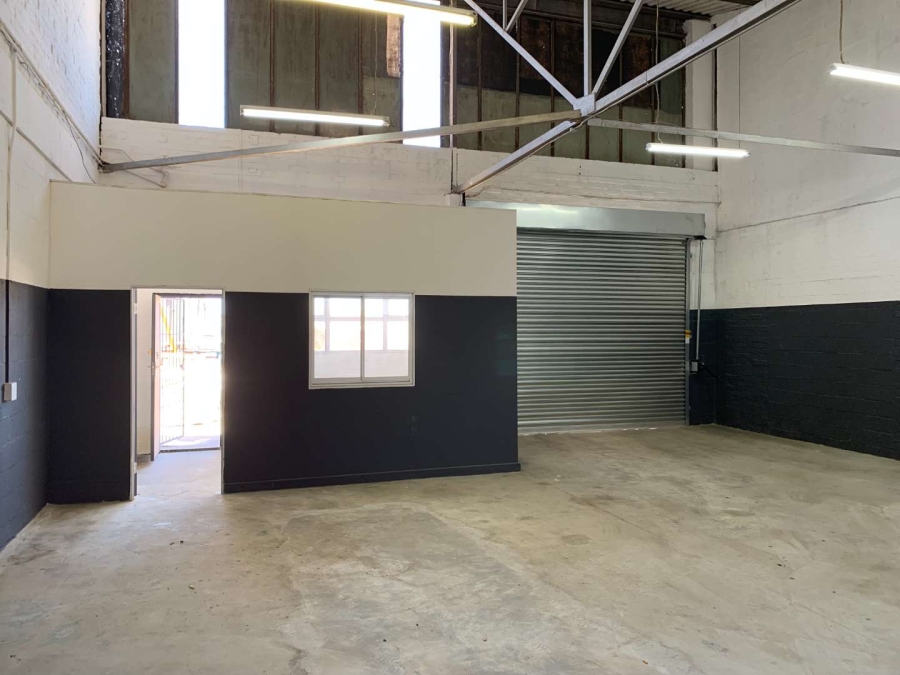0 Bedroom Property for Sale in Epping Industrial Western Cape